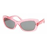 PRADA SPR19M color ABH1A1 Sunglasses