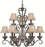 Chandeliers Dolan Designs 1312
