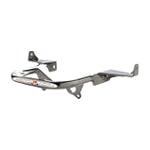 MotoActiv Moto Lite Grab Bar. IHonda, Kawaski, KTM, Polaris, Susuki, Yamaha. Includes Plastic Number Plate. Select Your Model Below. Made in USA