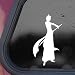 Bleach White Sticker Decal Ulquiorra Arrancar Number 4 Wall White Sticker Decal