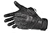 Blackhawk Men's S.O.L.A.G. Full Finger Gloves with Kevlar (Black, Large)