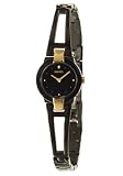Seiko Women’s SUJA80 Dress Black Ion Watch