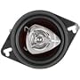 Boss Audio CH3220 3-1/2-Inch 2-Way Speaker