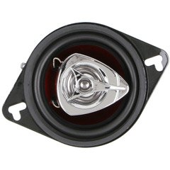 Boss Audio CH3220 3-1/2-Inch 2-Way Speaker
