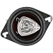 Boss Audio CH3220 3-1/2-Inch 2-Way Speaker