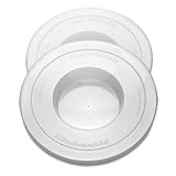 KitchenAid 2 Pack Mixer Bowl Cover