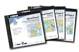 GARMIN ATLANTIC BLUECHART BLANK REGULAR MEUXXX