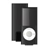 Belkin Ipod Nano 4G leather Sleeve black