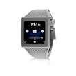 HEX HX1001-GREY Watch Band for iPod Nano 6G (Grey)
