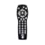 GE 24991 3-Device Remote Control (Black)