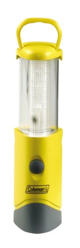 Coleman Laterne Micropacker Compact LED
