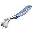 Ice Cream Scoop Sprinkles Whale Spade Sundae School
