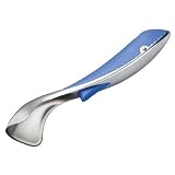 Ice Cream Scoop Sprinkles Whale Spade Sundae School