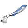 Ice Cream Scoop Sprinkles Whale Spade Sundae School