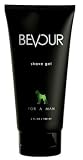 Bevour Shave Gel - 1.0 Oz
