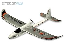 Easy Star Electric, RTF (colors may vary)