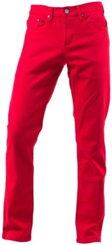 TNM Men's Super Skinny Jeans