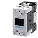 Siemens 3RT10 44-1AU60 Motor Contactor, 3 Poles, Screw Terminals, S3 Frame Size, 277V at 60Hz AC Coil Voltage Voltage