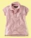 Polo Ralph Lauren Little Girl Short Sleeve Polo Shirt