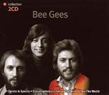 Orange-Collection 2cd - Bee Gees