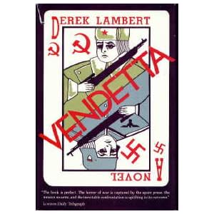 Vendetta - Derek Lambert