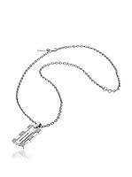 Police Conjunto de cadena y colgante Commando