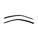 Auto Ventshade 92623 Ventvisor 2-Piece Smoke Window Visor by Auto Ventshade
