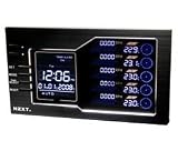 NZXT Sentry LX High Performance Fan Controller (Black)