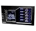 Electronics : NZXT Sentry LX High Performance Fan Controller (Black)