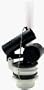 Plumb Shop Div Brasscraft #738-039 MP Toil Flush ValveUnit