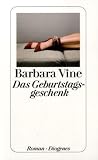 Das Geburtstagsgeschenk