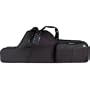 Protec CONTOURED BARITONE SAX PRO PAC