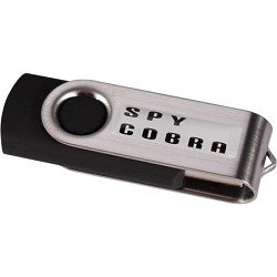 USB Spy Cobra - Computer Spyware