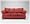 Durapella-red Sofa By Ashley Furniture Image #1