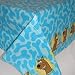 Scooby Doo Table Cover 9572400
