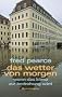 Das Wetter von morgen: Wenn das Klima zur Bedrohung wird