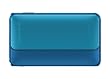 Sony Cyber-shot DSC-TX20 16.2 MP Exmor R CMOS Digital Camera with 4x Optical Zoom and 3.0-inch LCD (Blue) (2012 Model)