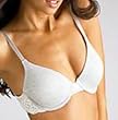 Le Mystere Heather Contour Bra 167
