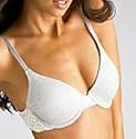 Le Mystère Women's Heather Contour Bra #167