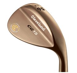 Cleveland CG15 C-C Tour (Standard Bounce)
