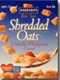 Shredded Oats - Bite Size 0 (16)