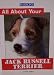 Barrons Books All about your Jack Russsell Book