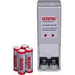 Sunpak ACC-M1079-01 Overnight Battery Charger Kit