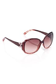 Bow Arm Sunglasses