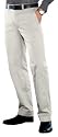Dockers Men's Flat Front City Chino