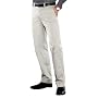 Dockers Men's Flat Front City Chino