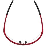 Wilson nVue Red Eyeguard