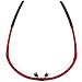 Wilson nVue Red Eyeguard