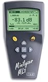NTi Audio ML1 Minilyzer Handheld Audio Analyzer