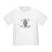 My Dad Can Arrest your Dad Infant/Toddler T-Shirt